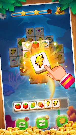 Cube Buzz Screenshot 0