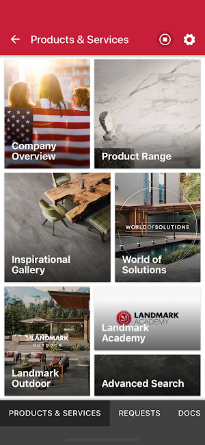 Landmark 360 Screenshot 3