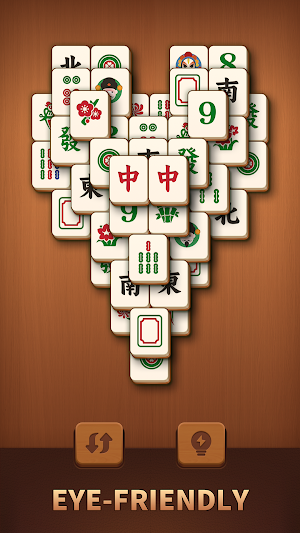 Mahjong Blast! Screenshot 3