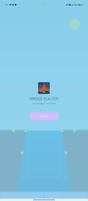 Bridge Builder Screenshot 0
