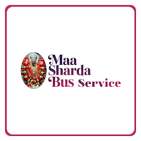 Maa Sharda Bus Service