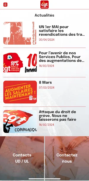 CGT UD 76 Screenshot 1