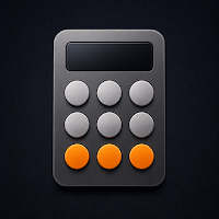 Photo Vault - Calculator Lock