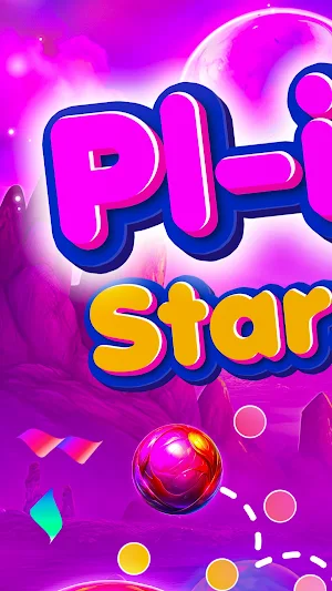 Pl-ion Stars Screenshot 0