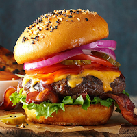 150 American Food Recipes