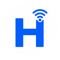 Hiiran Data Service