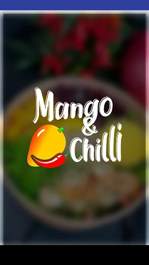 Mango&Chilli Screenshot 2