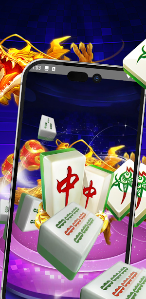 HuCrest MJ Screenshot 0