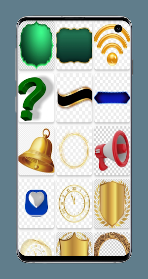 تصميم شعارات جاهزة Screenshot 2