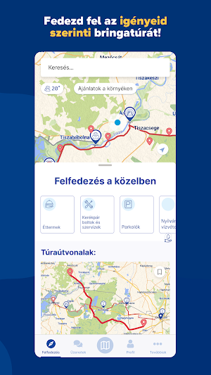 HortoBIKE Screenshot 1