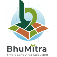 Bhumitra: GPS Land Measure
