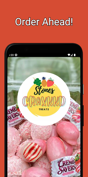 Stones Craxkkd Treats Screenshot 0