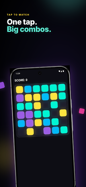 PurpleTrap Screenshot 1