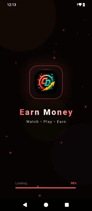 Cash Day: Earn Money Screenshot 0