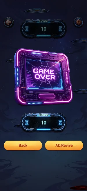 One More Jump Screenshot 3