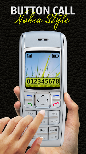 Nokia Old Phone Style Screenshot 3