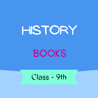 Class 9 History NCERT Books