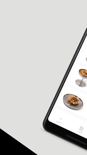 MINIMAL CAFE Screenshot 1