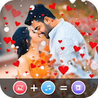 Love Photo Effect Video Maker