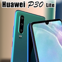 Theme for Huawei P30 Lite : Huawei P30 launcher ❤️