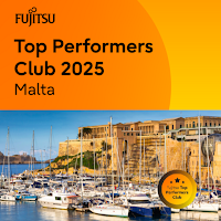 Fujitsu TPC 2025 Services