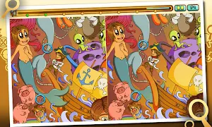 Spot The Differences 2 Screenshot 0