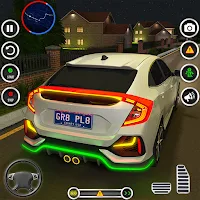 Driving School - Car Games 3D