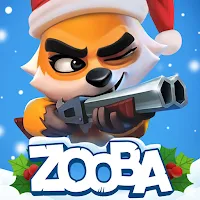 Zooba: Fun Battle Royale Games