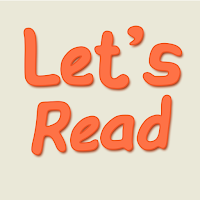 Let's Read