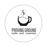 Proving Ground Cafe