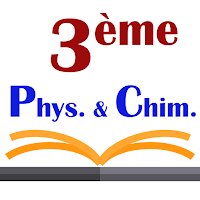 Révision Phys. et Chim. 3ème