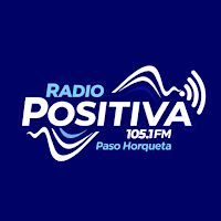 Radio Positiva 105.1 FM