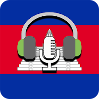 Khmer Radio and Music Player