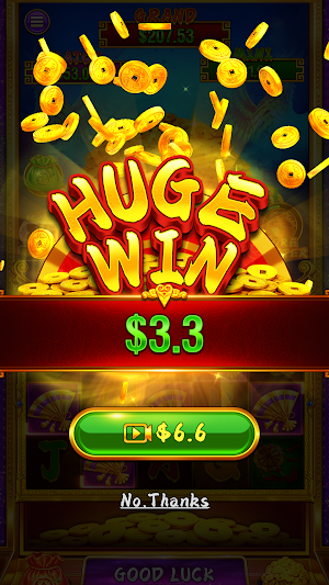 Fortune Tree Fever Screenshot 3