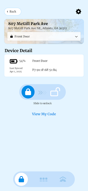 Avalon PM Screenshot 2