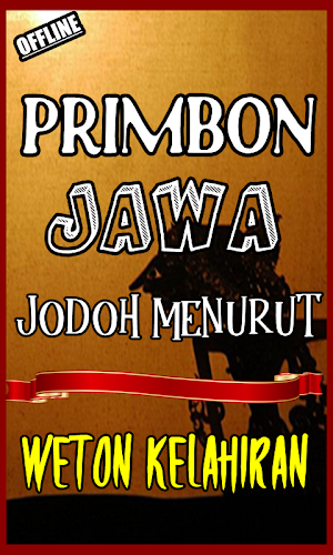 Primbon Jawa Ramalan Jodoh Menurut Weton Terbaru Screenshot 2