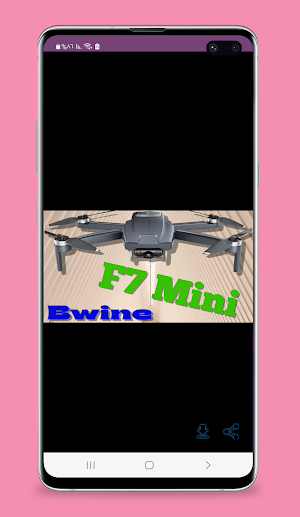 dji 2 mini guide Screenshot 2