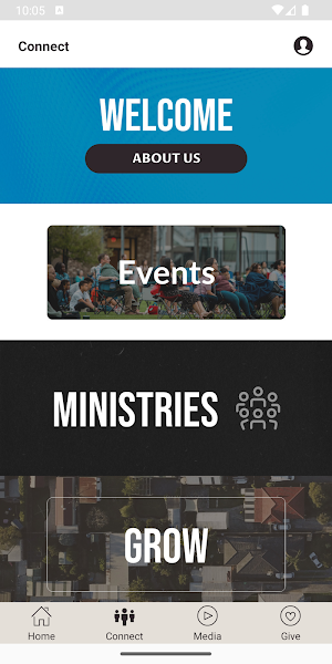 HNW Church Screenshot 1