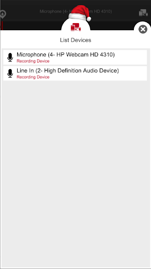 Suprer Record Screenshot 0