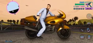 GTA: Vice City – NETFLIX Screenshot 1