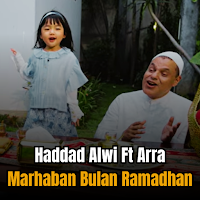 Marhaban bulan Ramadhan