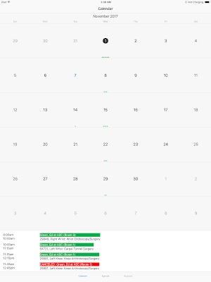 Surgimate Screenshot 2