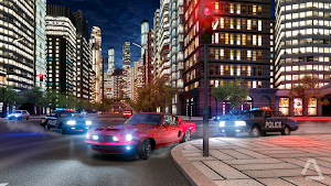 Driving Zone 2: Racing Simulator Screenshot 0