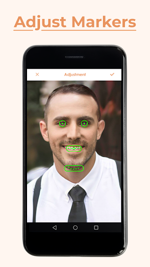 Make Me Bald Photo Editor Screenshot 3