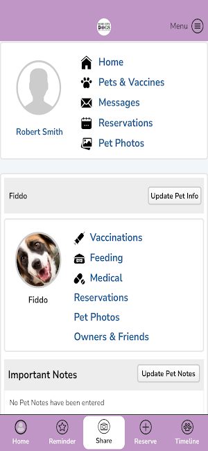 Rose City Dogs Screenshot 3