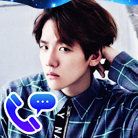 Exo Baekhyun Fake Call Video