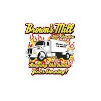 Brown's Mill