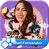 Mari Fernandez Quando Tem