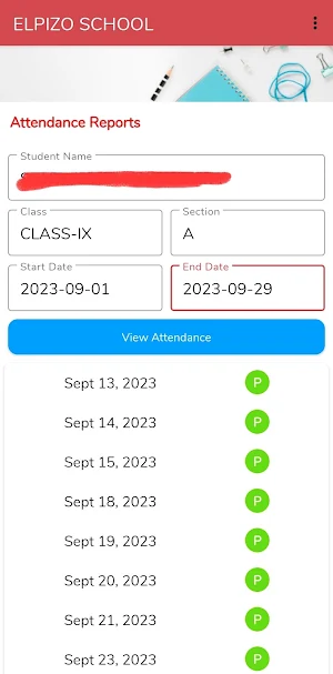 Elpizo Parents Screenshot 2