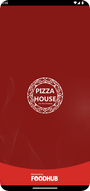 Pizza House Screenshot 0